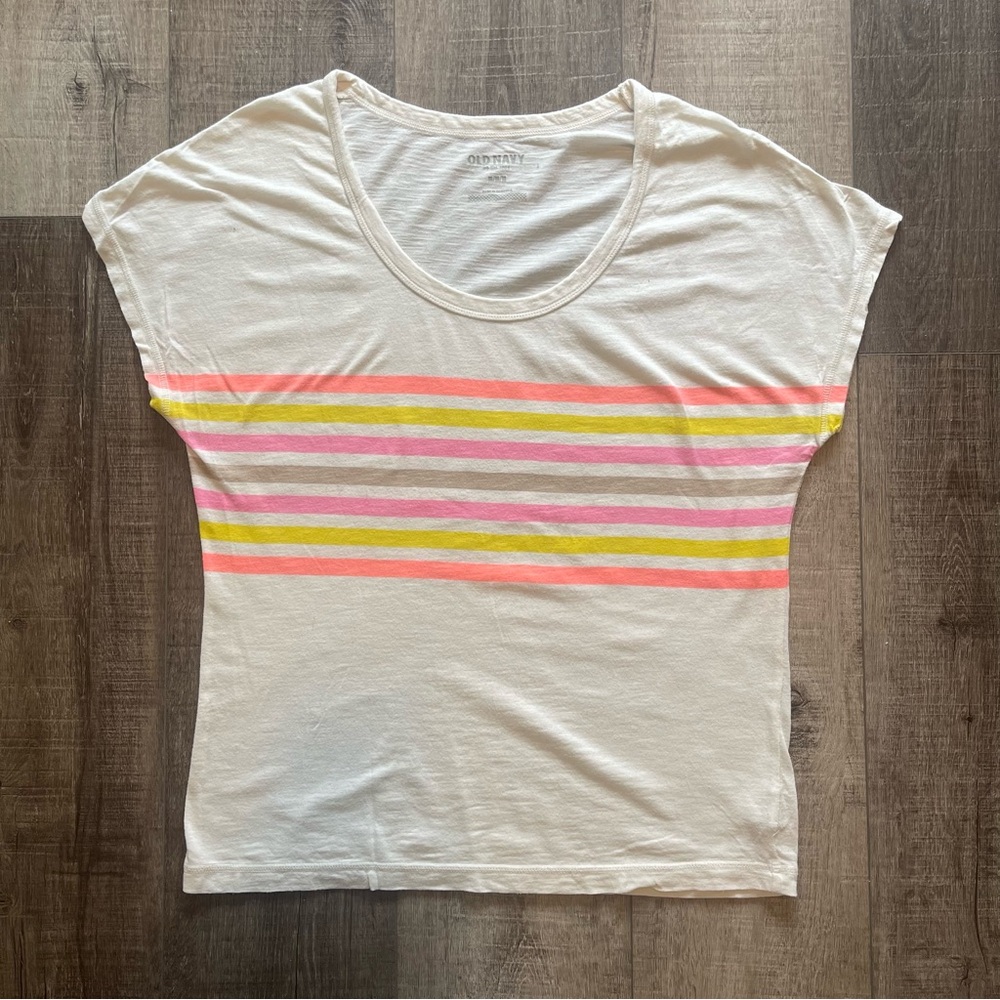 OLD NAVY TOPS